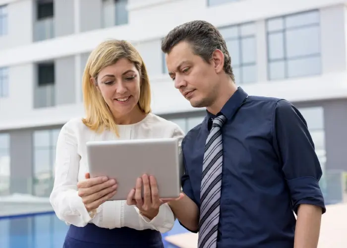 Property Buyers Agent Assisting Commercial Acquisitions