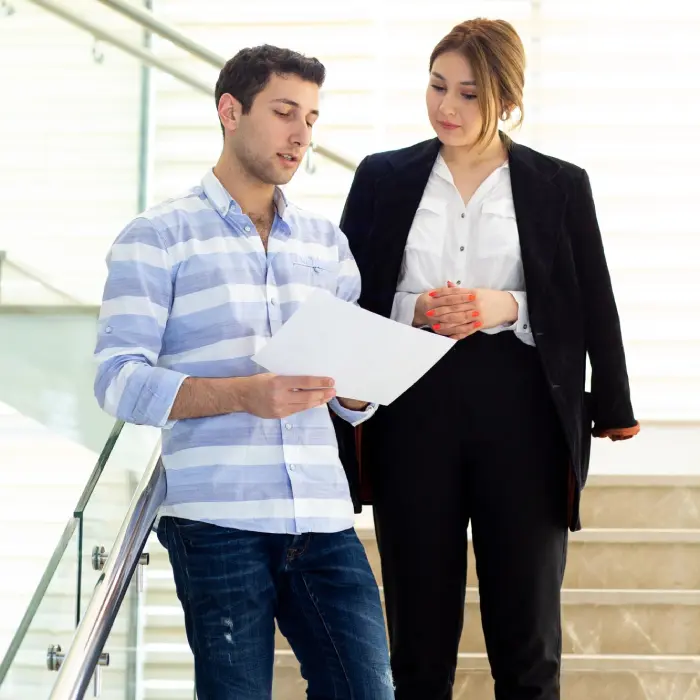 Trusted Commercial Property Buyers Agent Consultation