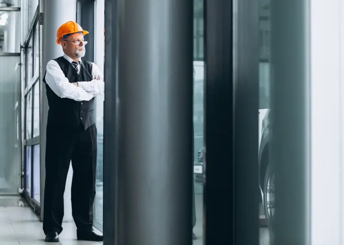 Expert commercial property maintenance solutions for commercial buildings