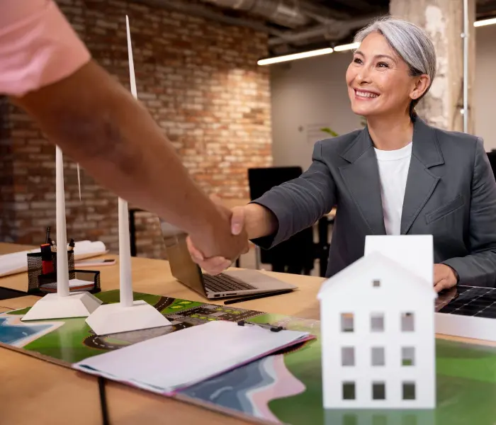 Professional Commercial Property Management for businesses