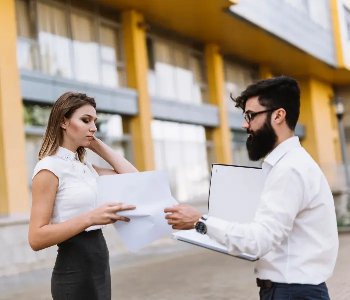 Commercial Property Management Services for retail spaces