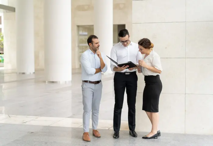 Trusted Commercial Property Management Companies and services