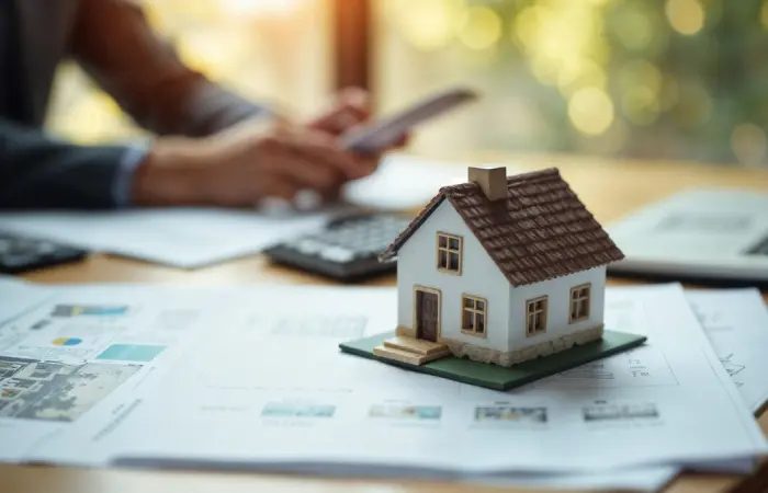 Property management companies managing rental homes