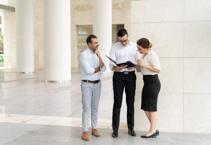 Trusted Commercial Property Management Companies and services
