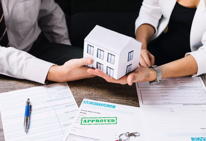 Professional property management for stress-free leasing