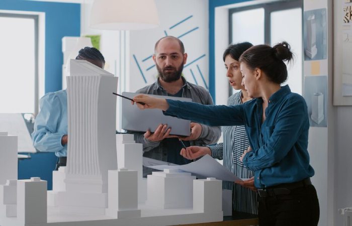 Reliable property management for landlords and investors
